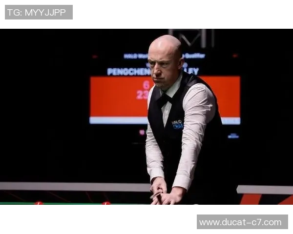 斯诺克苏格兰公开赛首日：我国七胜两负，双星爆冷仅一人败于外战