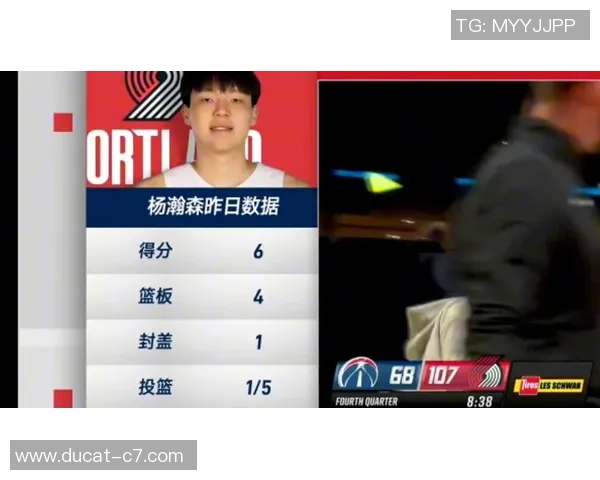 杨瀚森2分2帽各界说啥-赞护框和抓时机才能，段冉点出不争现实！